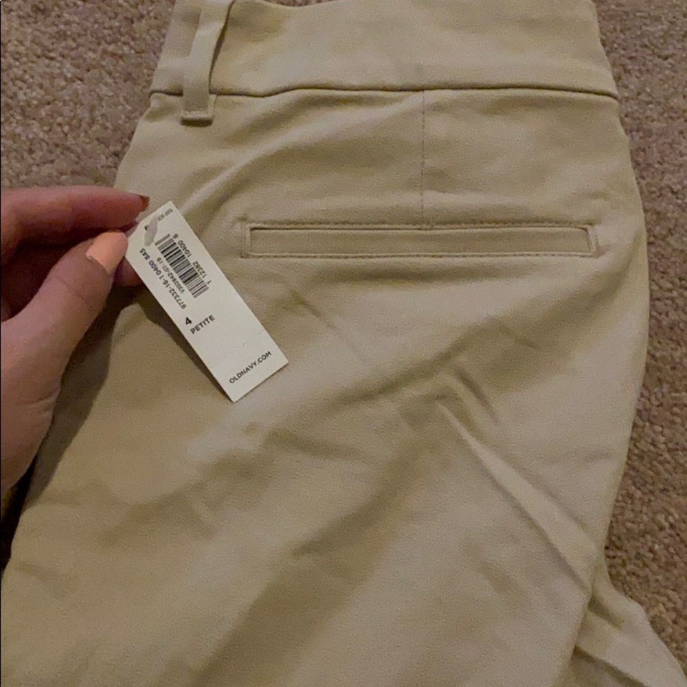 Slacks